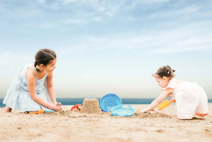 7in1 Sand Toy - 7 Piece Set