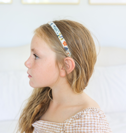 Goldie Alice Headband
