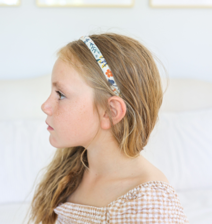 Goldie Alice Headband