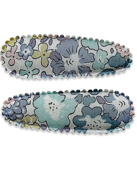 Little Suzanne Hair Clips