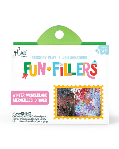 Winter Wonderland Fun Filler Pack