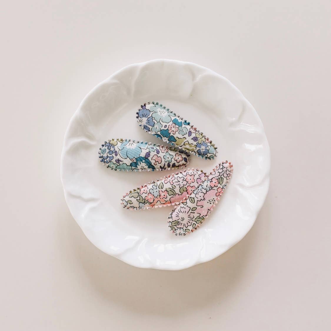 Lillia Hair Clips