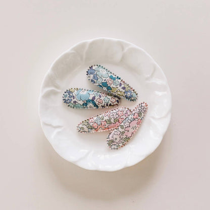Lillia Hair Clips