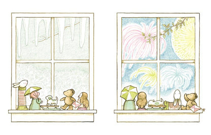 Waiting Book