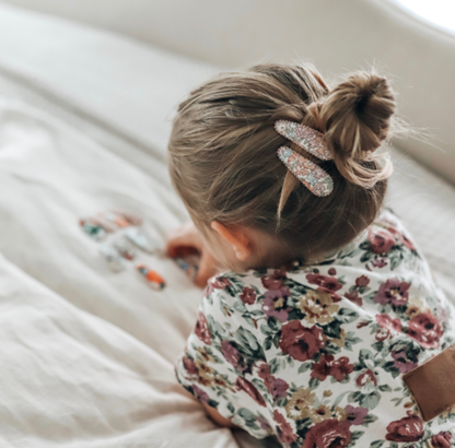 Lillia Hair Clips