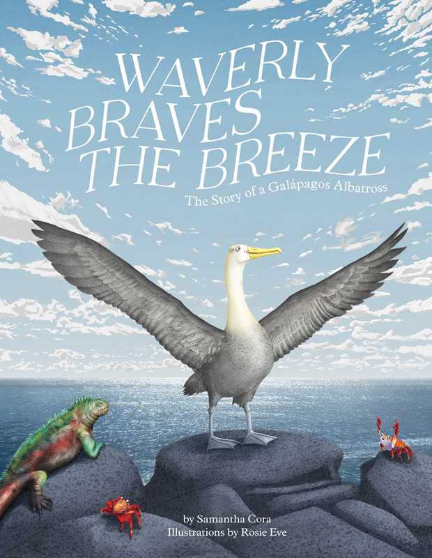 Waverly Braves the Breeze