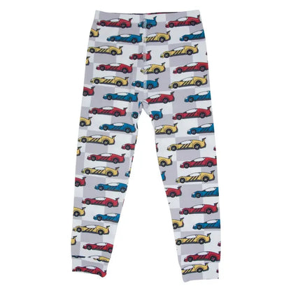 Matchbox Cars Sweet Bamboo Pajamas
