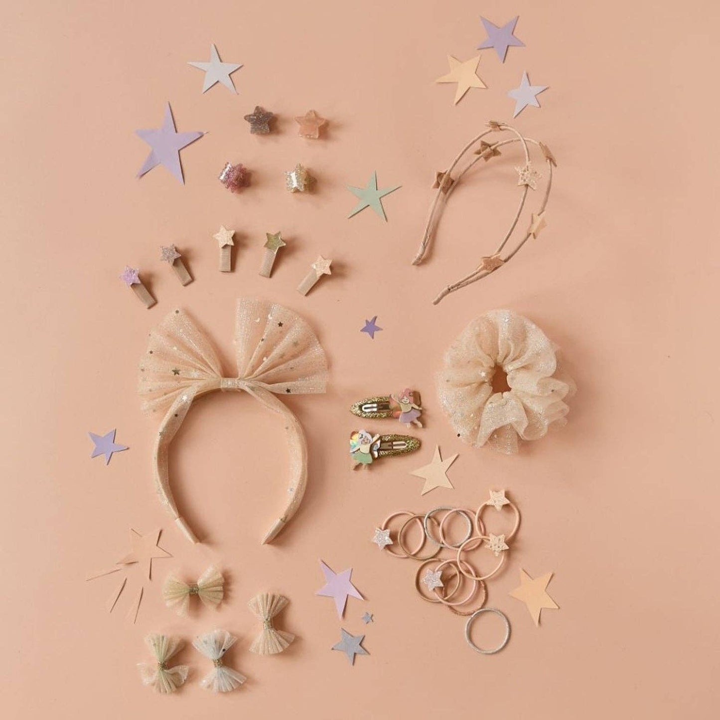 Twinkle Twinkle Mini Clip Set
