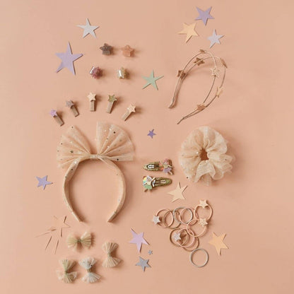 Twinkle Twinkle Mini Clip Set