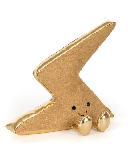 Amuseables Zapperty Lightning Bolt