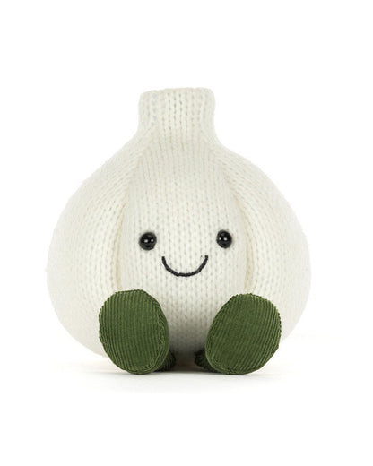 Amuseables Garlic