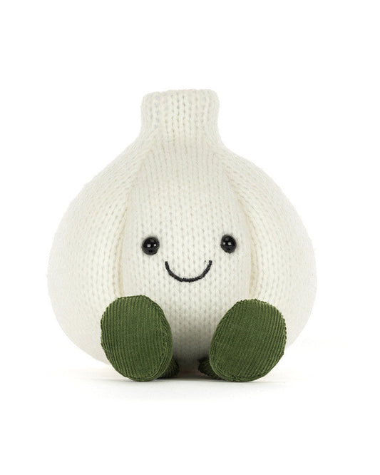 Amuseables Garlic