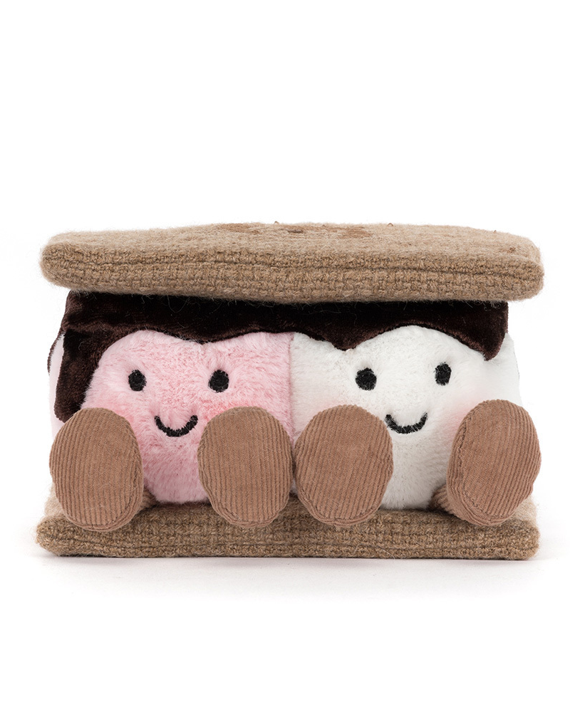 Amuseables S'mores