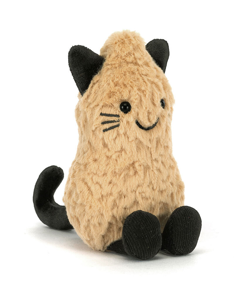 Amuseables Peanut ‘Cat’