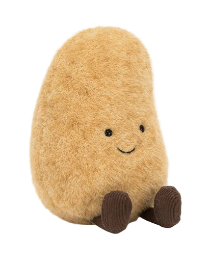 Amuseables Graham Potato