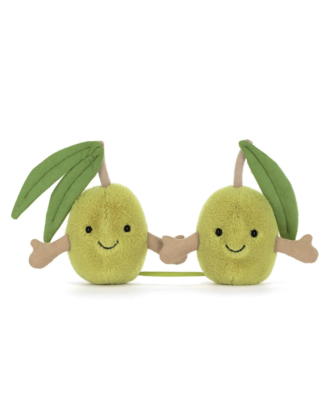Amuseables Pair of Olives