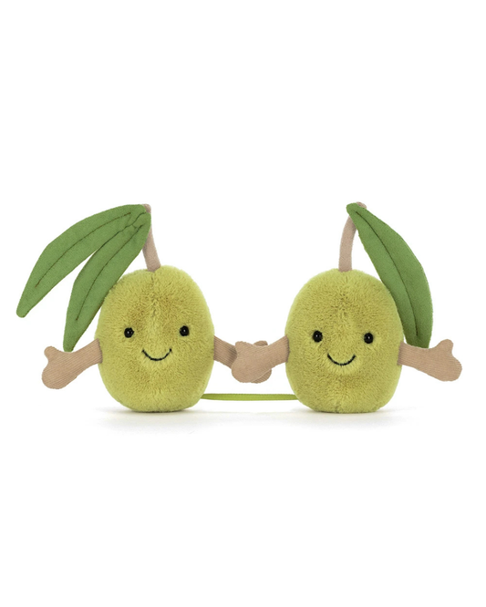 Amuseables Pair of Olives