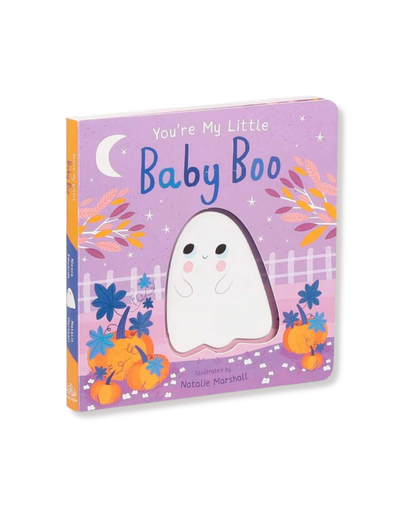 You're My Little Baby Boo