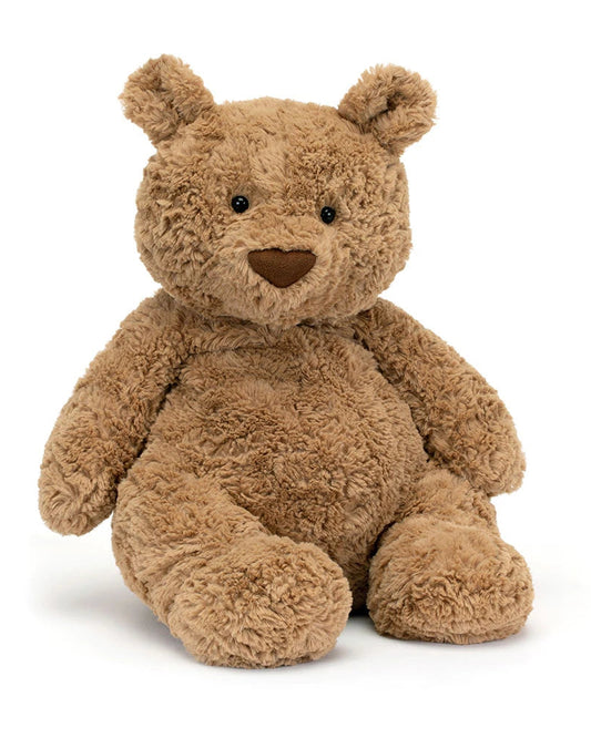 Huge Bartholomew Bear