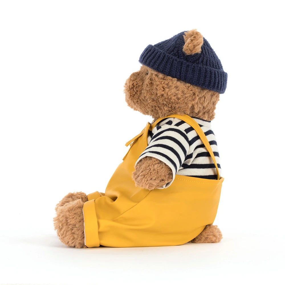 Bartholomew Bear 'Fisherman'