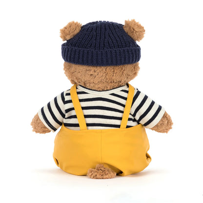 Bartholomew Bear 'Fisherman'