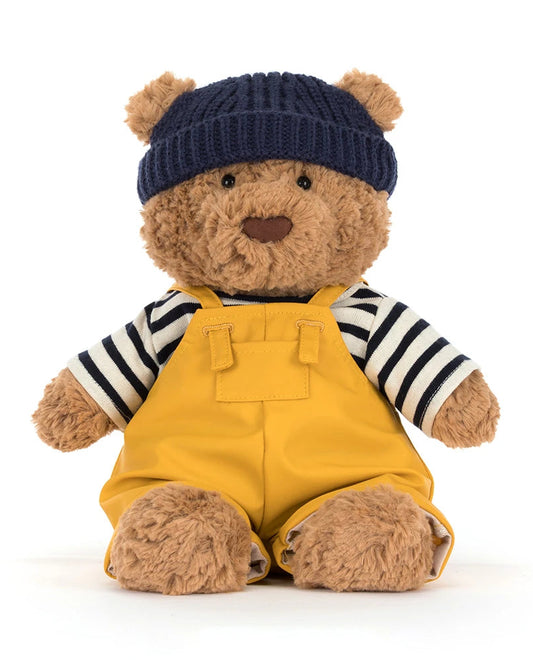 Bartholomew Bear 'Fisherman'