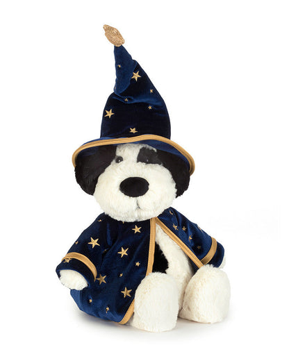 Rufferty Puppy 'Wizard'