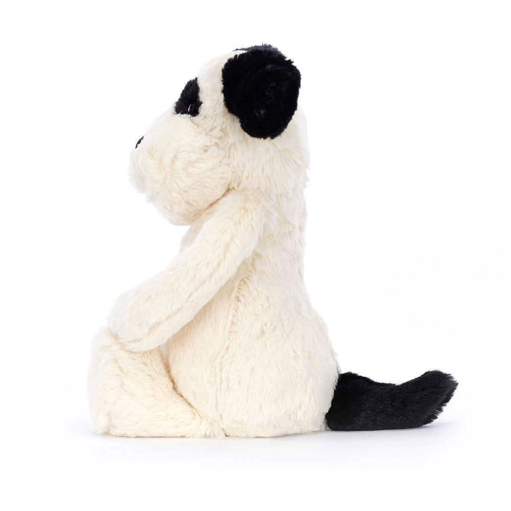 Bashful Puppy 'Rufferty'