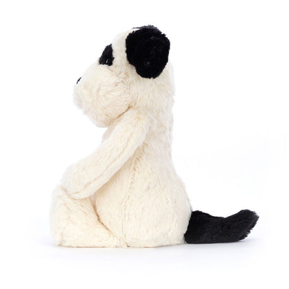 Bashful Puppy 'Rufferty'