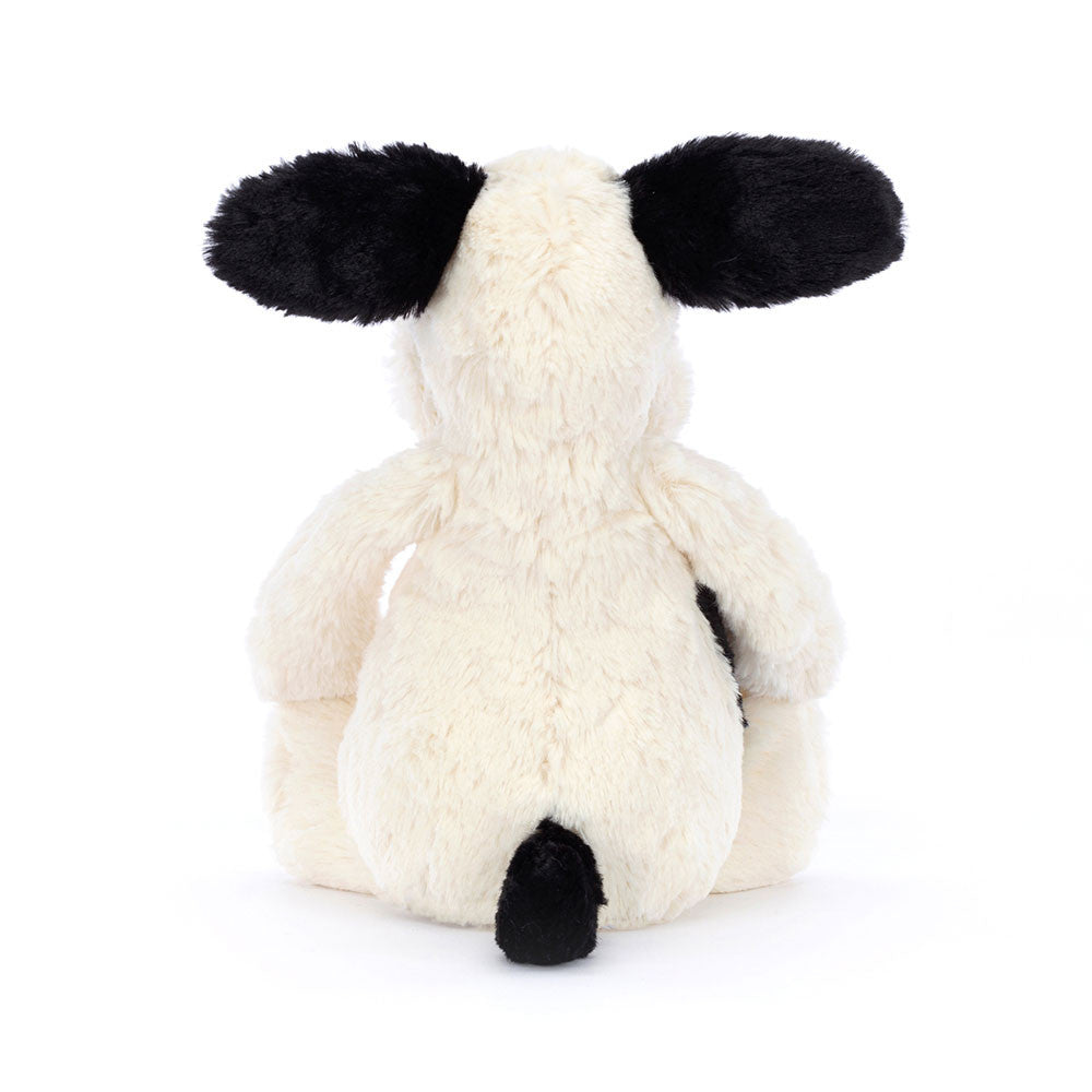 Bashful Puppy 'Rufferty'