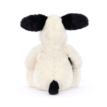 Bashful Puppy 'Rufferty'