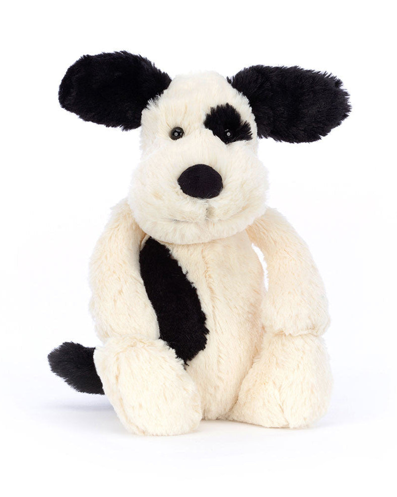 Bashful Puppy 'Rufferty'