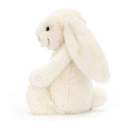 Medium Bashful Cream Bunny Original