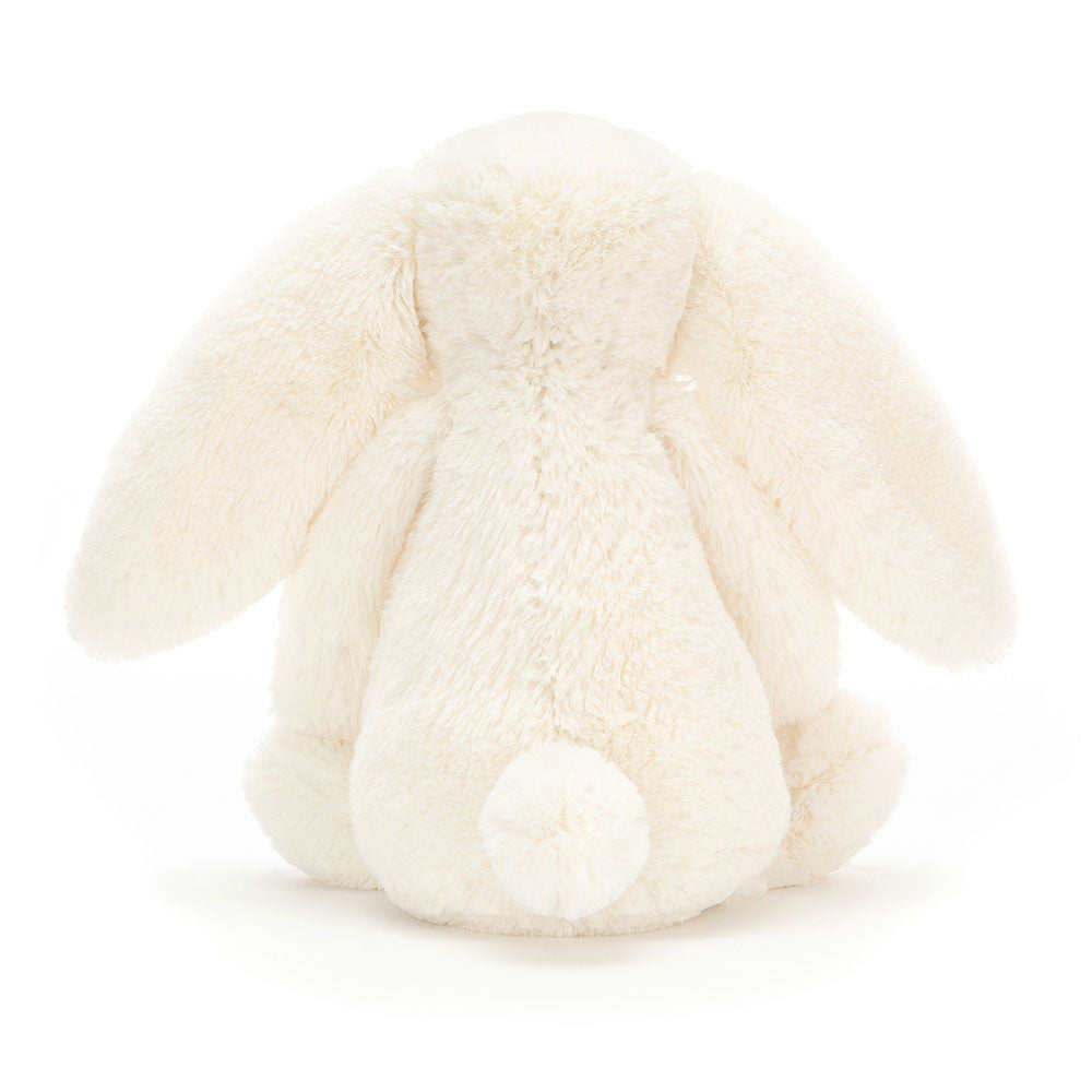 Medium Bashful Cream Bunny Original
