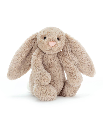 Bashful Beige Bunny Medium