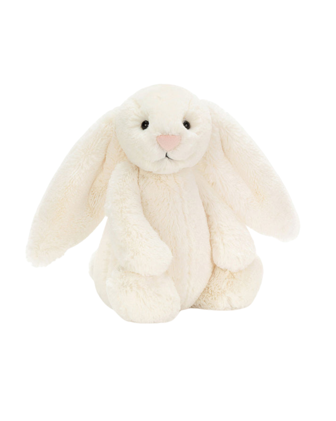 Medium Bashful Cream Bunny Original