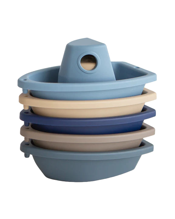Ocean Bath Boats