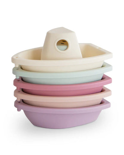 Petal Bath Boats