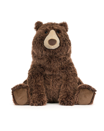 Bizzlestomp Bear