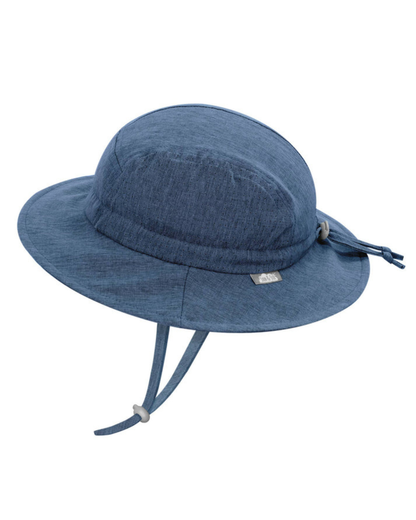 Blue | Kids SunLite Hat