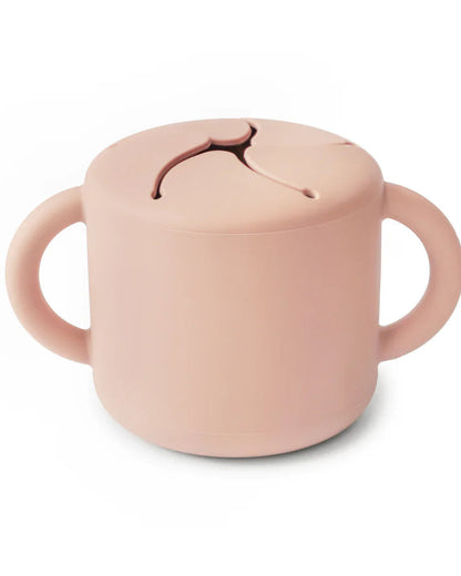 Snack Cup Blush