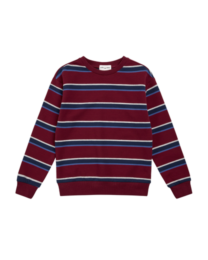 Crew Neck Sweatshirt