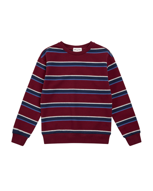 Crew Neck Sweatshirt