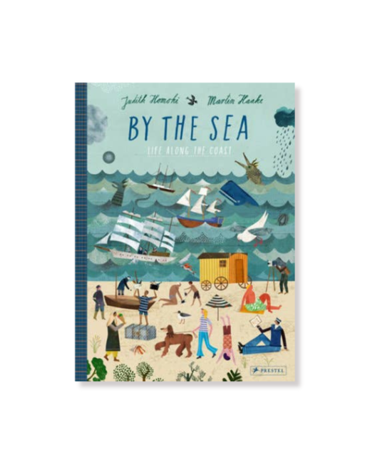 By The Sea