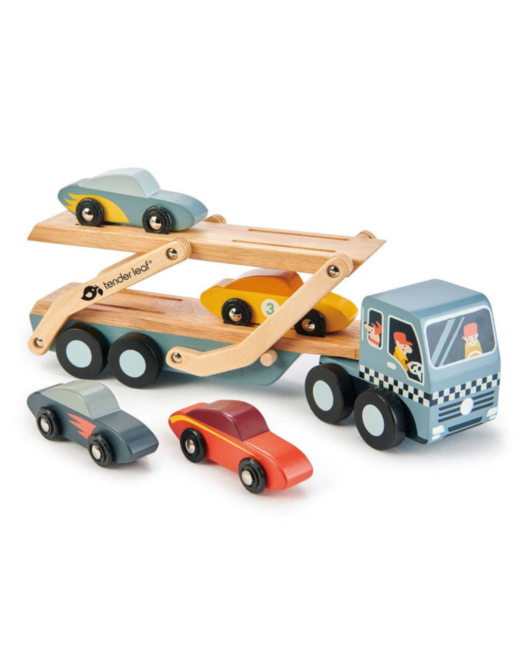 Car Transporter