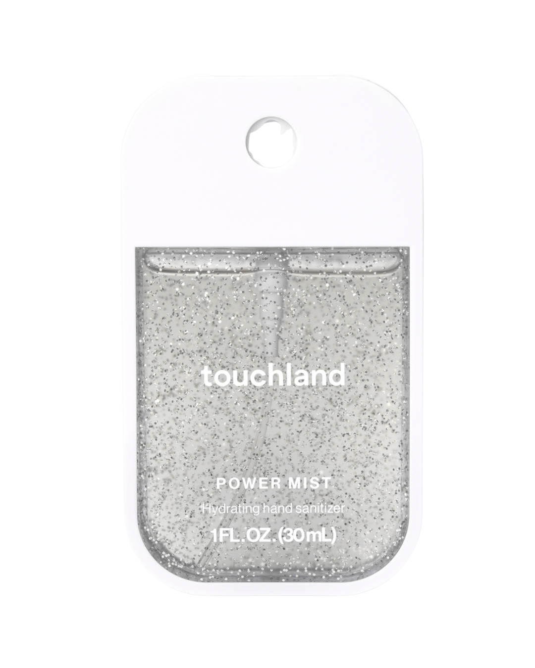 Confetti Cake Power Mist Hydrating Hand Sanitizer