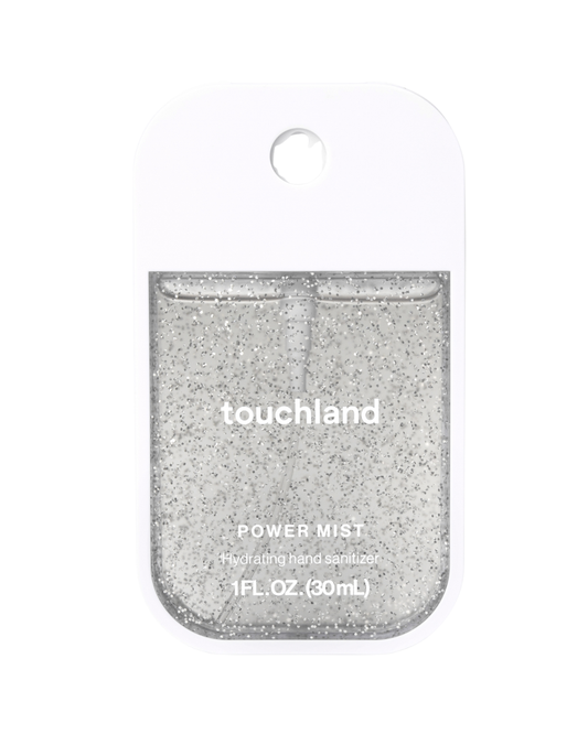 Confetti Cake Power Mist Hydrating Hand Sanitizer