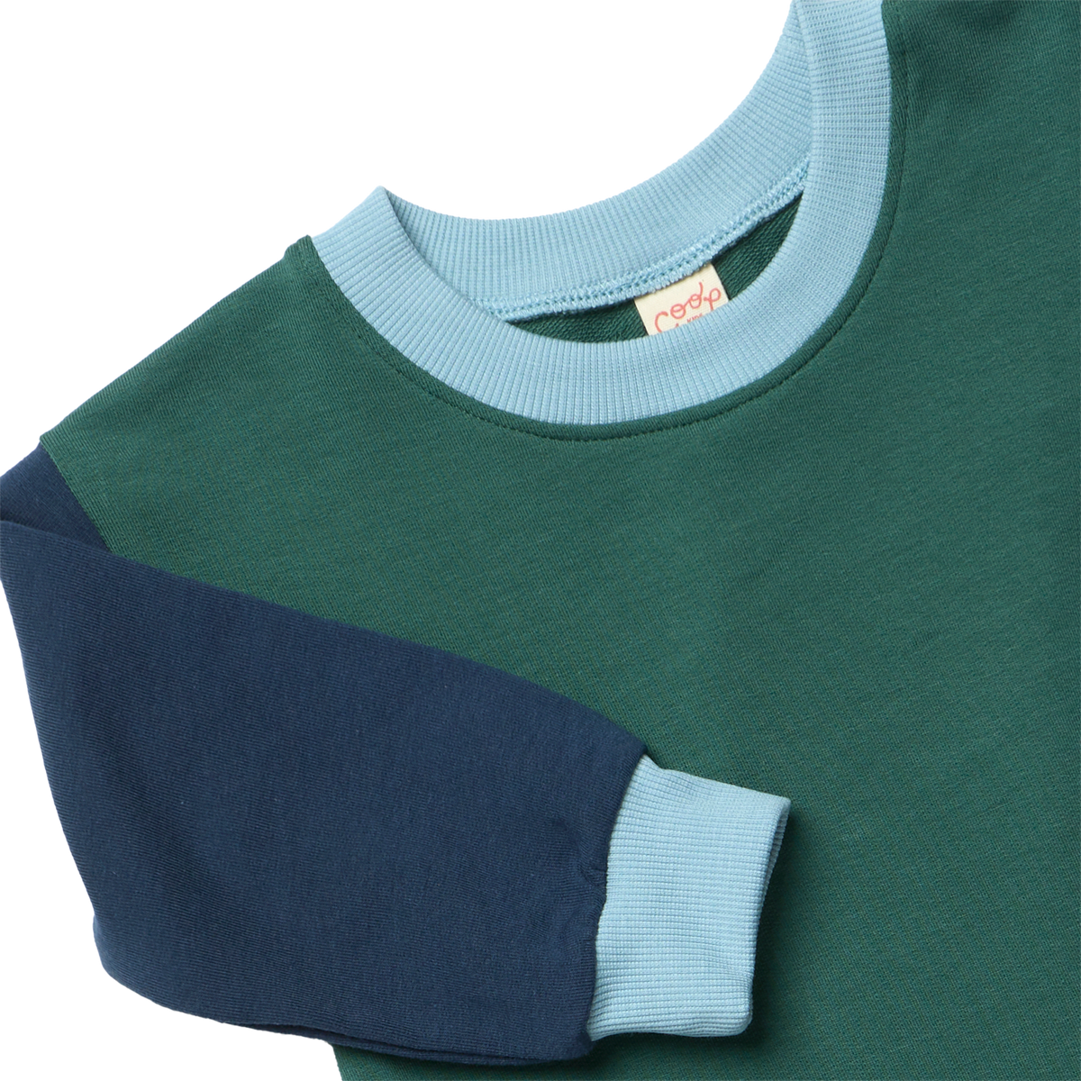 Runaround Jumpsuit- Green