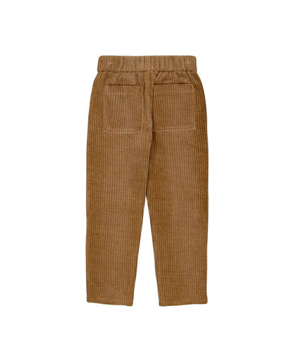 Corduroy Joggers