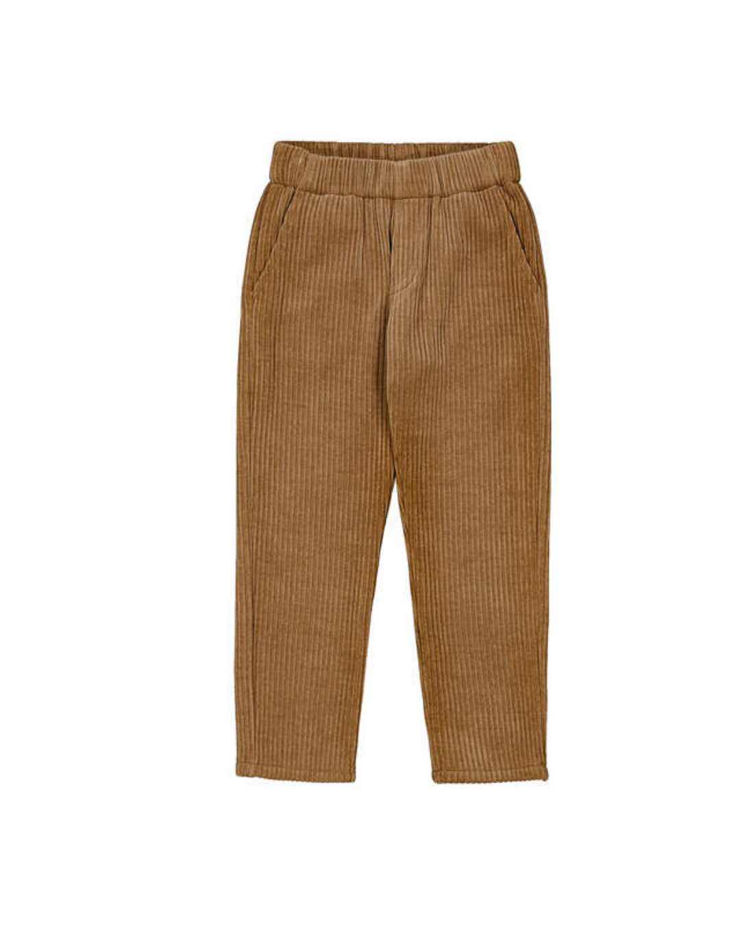 Corduroy Joggers